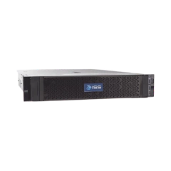 ISS Servidor de Aplicación 300 para VMS ISS - Intel Xeon Silver 4210, 16 GB RAM, Win 10 PRO, 48TB HDD (6x8TB), 4x1Gb NIC, 2U Rack MOD: SOS-NVR-300-48T