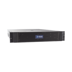 ISS Servidor de Aplicación 400 para VMS ISS - 2x Intel Xeon Silver 4210, 32 GB RAM, Win 10 PRO, 80TB NL-SAS (10X8TB RAID6), 2x1GbE NIC, 2x10GbE SFP+, 2U Rack MOD: SOSNVR40080T
