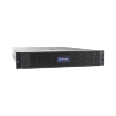 ISS Servidor de Aplicación 550 para VMS ISS - Xeon Silver 4114, 16 GB RAM, Win 10 PRO, 40TB HDD (5X8TB), 4x1GbE NIC, 2U Rack MOD: SOS-NVR-550-40T