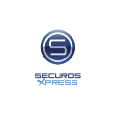 ISS Licencia para Cámara de SecurOS Xpress (1 Canal). SOX-CAM
