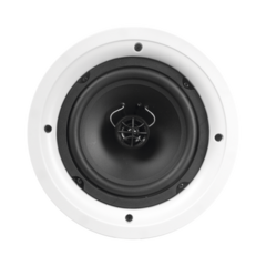 TRUAUDIO Altavoz De Techo De 2 Vías | Sin Marco | Woofer De 6.5in | Tweeter Pei De 1/2in | Potencia 5-60 W | Impedancia de 8Ω | Serie Shadow MOD: SP-6
