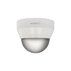 Hanwha Techwin Wisenet Burbuja Ahumada para Domos XND-6010 / XND-6020 / XND-8020R / XND-8030R / XND-8040R MOD: SPB-IND11