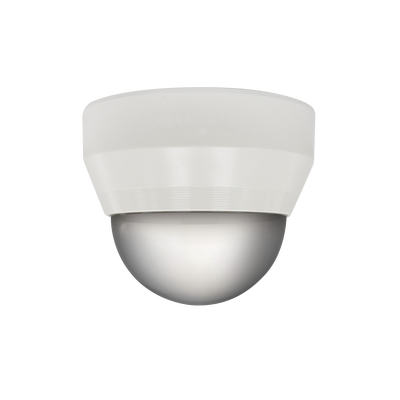 Hanwha Techwin Wisenet Burbuja Ahumada par Domos SND-5083/5084/6083/6084/6084R/7084 MOD: SPB-IND5