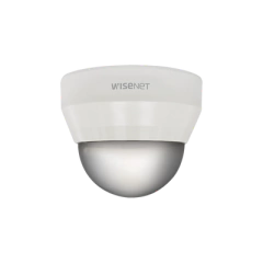 Hanwha Techwin Wisenet Burbuja ahumada para domos QND-7080R/6070R y HCD-6070R/6080R/7070R MOD: SPB-IND72