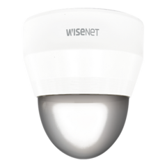 Hanwha Techwin Wisenet Domo Ahumado para Camara QND-8080R MOD: SPB-INW73