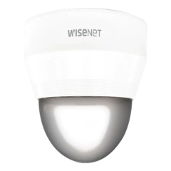 Hanwha Techwin Wisenet Domo Ahumado para Camara QND-8080R MOD: SPB-INW73