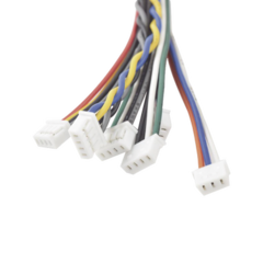 SUPREMA Juego de cables de conexion para Biostation 2 MOD: SPBS2CABLESET