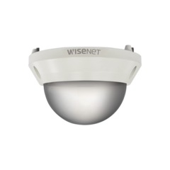 Hanwha Techwin Wisenet Burbuja ahumada para domos XNV-6080/6080R/8080R y PNV-9080R MOD: SPB-VAN3