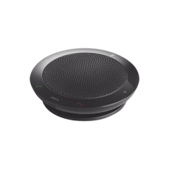 JABRA Speak 410, Altavoz con micrófono, para conferencia, USB, portátil de gama básica (7410-209) MOD: SPEAK-410