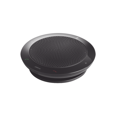 JABRA Speak 410, Altavoz con micrófono, para conferencia, USB, portátil de gama básica (7410-209) MOD: SPEAK-410