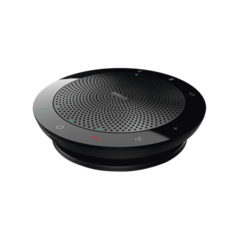 JABRA Speak 510, Altavoz portátil con micrófono integrado, de gama media ideal para conferencias de audio (7510-209) SPEAK-510