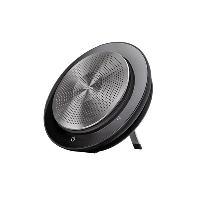 JABRA Speak 750, Altavoz portátil con micrófono integrado, sonido increíble para conferencias y música, versión UC, cancelador de eco acústico (7700-409) SPEAK750 - comprar en línea