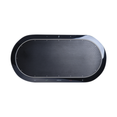 JABRA Speak 810, Altavoz con micrófono integrado, para instalación fija, ideal para salas de juntas, capacidad de hasta 15 personas(7810-209) SPEAK-810