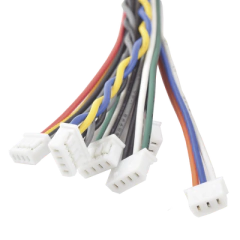 SUPREMA Juego de cables de conexion para Facestation 2 MOD: SP-FS2-CABLE-KIT