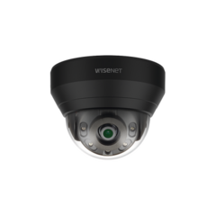 Hanwha Techwin Wisenet Carcasa Color Negra uso Interior para Domos QND-6010R/20R/30R y QND-7010R/20R/30R MOD: SPG-IND12B