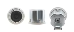 KRAMER Galil 6-C Altavoces Montaje en Techo Recinto Acústico Cerrado, 6.5 Pulgadas, 2 Vías