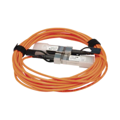 MIKROTIK - SFP+ Active Optics direct attach cable, 5m MOD: S+AO0005