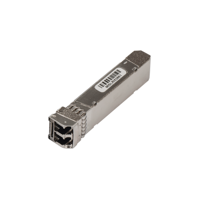 MIKROTIK SFP+ CWDM module 10G SM 10km 1510nm Dual LC-connector DDM MOD: SPLUSC51DLC10D