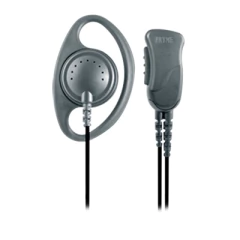 PRYME MICRÓFONO DE SOLAPA P/ SEGURIDAD PRIVADA P/ ICOM ICF-3G/ 4G/ 3GS/ 4GS/ 3GT/ 4GT/ ICF4021. MOD: SPM-1200IL