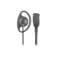 PRYME MICRÓFONO DE SOLAPA PARA RADIOS MOTOROLA XTS3000/HT1000/MTX8000/ 838/ 9000/ GP9000/ XTS5000/ GP1200. MOD: SPM-1223