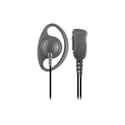 PRYME MICRÓFONO DE SOLAPA PARA RADIOS MOTOROLA XTS3000/HT1000/MTX8000/ 838/ 9000/ GP9000/ XTS5000/ GP1200. MOD: SPM-1223