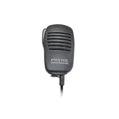 PRYME MICRÓFONO / BOCINA DE SOLAPA PARA MOTOROLA XTS3000 / Astro / HT1000 / MT2000 / MTS2000 / MTX8000 / 838 / 9000/ GP9000/ XTS5000/ GP1200. MOD: SPM-123