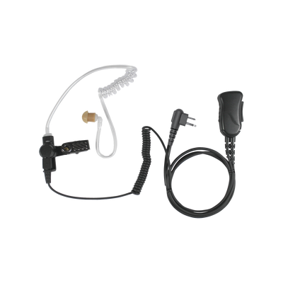 PRYME Auricular para radio Vertex VX160, VX231, VX180, VX400,VX261, FT60R, Motorola E-VX231. MOD: SPM1322S
