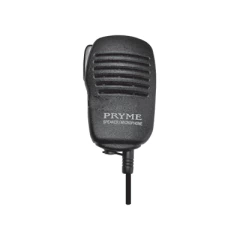 PRYME MICRÓFONO / BOCINA DE SOLAPA PARA RADIOS HYTERA PD-706/ 702/ 782/ 785/ 786/ PT-580. MOD: SPM-155