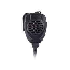 PRYME MICRÓFONO / BOCINA DE USO RUDO PARA RADIOS MOTOROLA (MOTOTRBO?) XPR6500/ XPR6550/ DGP-4150/ DGP-6150/ DGP-8550/ DGP-5550/ APX7000/ DP3400. MOD: SPM-2183