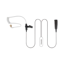 PRYME MICRÓFONO AUDÍFONO DE 2 CABLES P/ ICOM ICF-50/ 60/ 3161/ 4161/ 30G/ 30GS/ 30GT/ 40GT/ 40GS/ 40G. MOD: SPM-2310