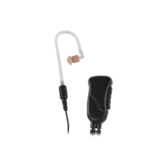 PRYME MICROFONO DE SOLAPA CON TUBO ACÚSTICO P/ MOTOTRBO XPR6500/ XPR6550/ DGP4150/ DGP6150/ APX1000/ 2000 MOD: SPM-3083