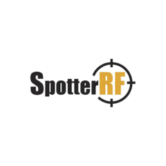 OPTEX Montaje para Radar SpotterRF MOD: SP-MOUNT-1