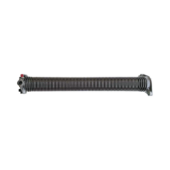 ACCESSPRO Resortes para de puertas de garage de 16x8pies / Izquierdo y Derecho. MOD: SPRING168
