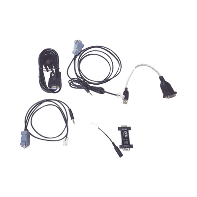 ELECTRONIC DESIGN Programador Universal de Radios Móviles y Portátiles ICOM y KENWOOD para Puerto USB y RS232 MOD: SPUPLUS