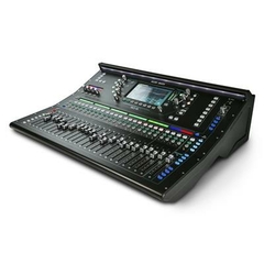 Image of Allen & Heath SQ-6 Mezcladora Digital - 48 Canales y 24 Preamplificadores Integrados - Potente y Compacta - Ideal para Producciones de Sonido en Vivo