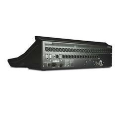Allen & Heath SQ-6 Mezcladora Digital - 48 Canales y 24 Preamplificadores Integrados - Potente y Compacta - Ideal para Producciones de Sonido en Vivo - buy online