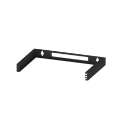 LINKEDPRO BY EPCOM Rack Abierto Liviano para Montaje en Pared 1 Unidad. MOD: LP-RAP-1201