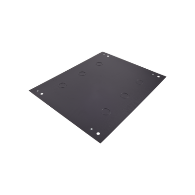 LINKEDPRO BY EPCOM Tapa Trasera para Gabinete SR-1909-GFP MOD: SR-1909-GFP-TT