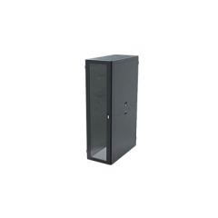 LINKEDPRO BY EPCOM Gabinete Profesional para Telecomunicaciones de 45UR, 1200 mm Profundidad. MOD: SR-1980-GAD