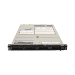 LENOVO Servidor de administración / Intel Xeon Silver / Windows server essential / 16 GB RAM / SSD 256GB / Fuente redundante SR630 - buy online