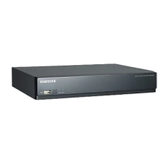 Hanwha Techwin Wisenet DVR Analógico de 4 Canales Tiempo Real / Salida VGA/ Salida SPOT MOD: SRD-440