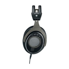 SRH1840-BK Shure Audífonos profesionales para estudio de grabación y reproducción de música - Calidad de sonido de alta precisión y cómodos para largas sesiones de grabación - buy online