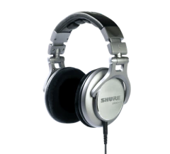 SRH940-SL Shure Audífonos Profesionales para Estudio de Grabación - Referencia de Sonido Preciso y Aislamiento Excelente on internet