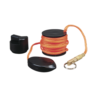 KLEIN TOOLS Sistema magnético de jalado de cables de 6.1 metros. MOD: SRS56037