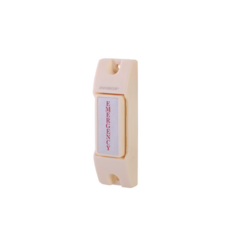 ENFORCER SECOLARM Botón de emergencia montaje de superficie ideal como botón de pánico MOD: SS075