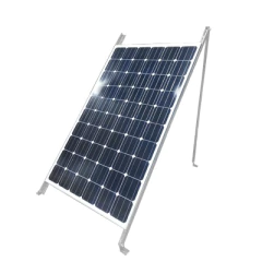EPCOM INDUSTRIAL Montaje de Piso para Celda Solar: WK-8512, WK-12512, WK-15012, PRO-145, PRO-19524, PRO-95. MOD: SS-FL