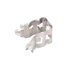 ANDREW / COMMSCOPE Sujetador de presión para cable Heliax de 7/8". Paquete de 10 piezas MOD: SSH-78