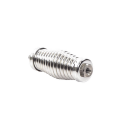 HUSTLER Resorte de acero inoxidable de 4" para antena CB MOD: SSM-3 - buy online