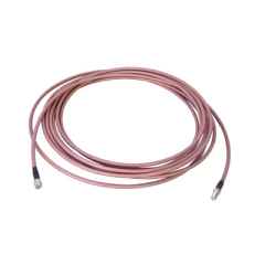 EPCOM INDUSTRIAL Cable RG-142. Conectores SMA Macho/SMA Hembra de 6 m. MOD: SSMA-142-SMAH-600