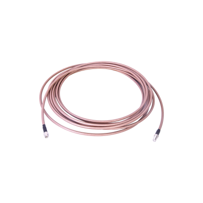 EPCOM INDUSTRIAL Cable RG-142. Conectores SMA Macho/SMA Hembra de 8 m. MOD: SSMA-142-SMAH-800
